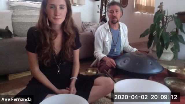 I Congreso Virtual Planetario "Tejiendo Redes de Luz".Día 4. ElenaGarcía,FernandaGonz,GraceM. смотреть онлайн