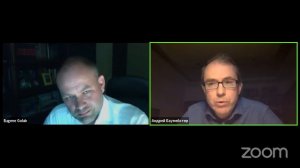 Онлайн встреча с Андреем Баумейстером - ответы на вопросы к онлайн-курсам