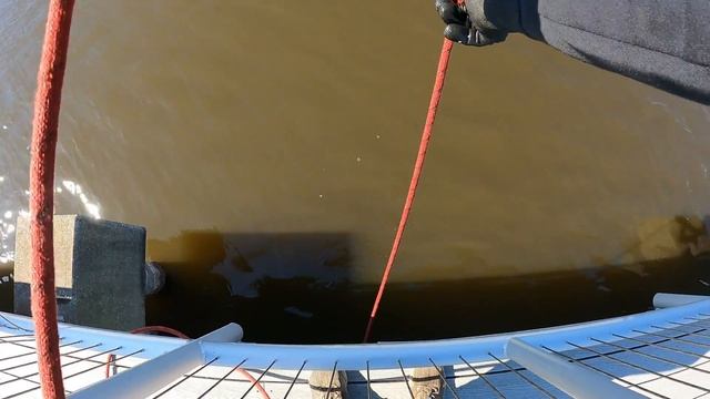 Police Call Bomb Squad & Evacuate - Deadly Explosives Found Magnet Fishing! смотреть онлайн