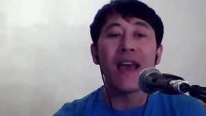 А Исенгазин «Погадай цыганка мне» кавер на песню Валерия Палаускаса