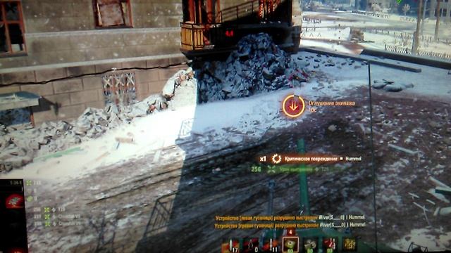 ТАНК  т-34 смотреть онлайн