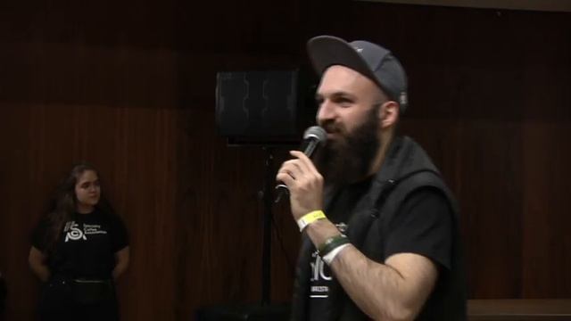 SCA Ukraine championship barista - Final Part1 смотреть онлайн