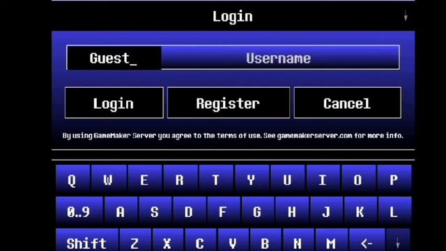 (Desatualizado) Tutorial de como instalar Undertale Multiverse Online pro Android e criação de cont смотреть онлайн