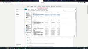 ТЕЛЕВИЗОР HAIER le43k6500sa решение проблемы с прошивкой
