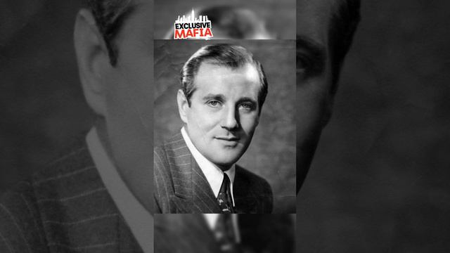 The Gangster's Paradise: How Bugsy Siegel Transformed Las Vegas  #truecrime #mafia