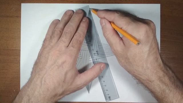 Рисуем 3д звезду иллюзию смотреть онлайн