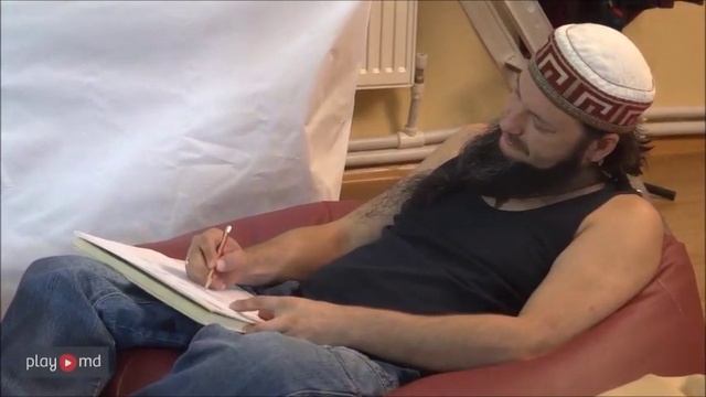 Трогательная песня "Точечка" Для мам и пап смотреть онлайн