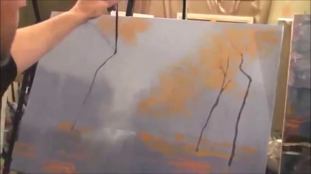 Осень Вадим Козин. смотреть онлайн