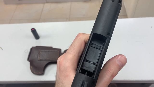 Пистолет Добрыня смотреть онлайн