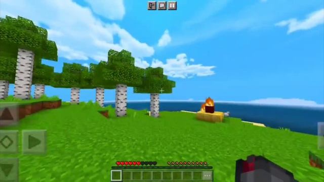HEROBRINE Mod for Minecraft PE-1.20: Download Now On MediaFire смотреть онлайн
