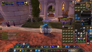 WOW - прокачка питомцев, фарм-дроп с "Горка товаров для питомцев": 60-шт вскрыли !