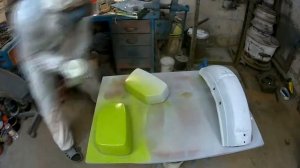 ЧЕЗЕТ С МОТОРОМ ОТ ИЖ ПЛАНЕТА5