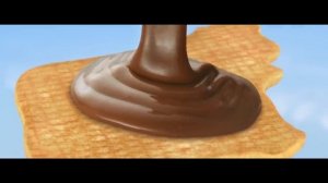 Milka Choco Cow