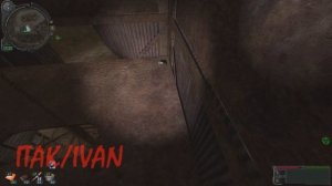 S.T.A.L.K.E.R.: "Золотой обоз 2" Где тайники Лесника