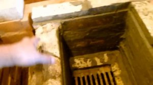 Как сложить печь для дачи ч 1,