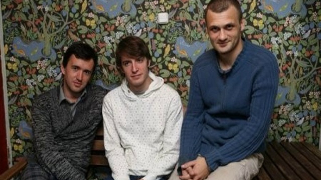 Афиша 27.10.14 (16+) смотреть онлайн