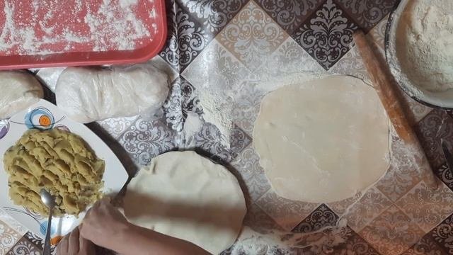 как быстро налепить