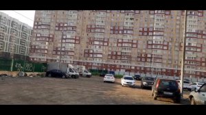 ЖК "Бутово парк 2", отзыв тайного покупателя