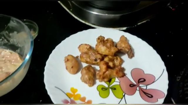 Chicken Manchurian Dry Recipe ।चिकन मंचुरियन रेसीपी । Chinese Cuisine ।Jessica's Kitchen
