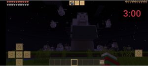 Эта армия skibidi туалетов хочет убить меня в 3 часа ночи в minecraft | Дима minecraft!