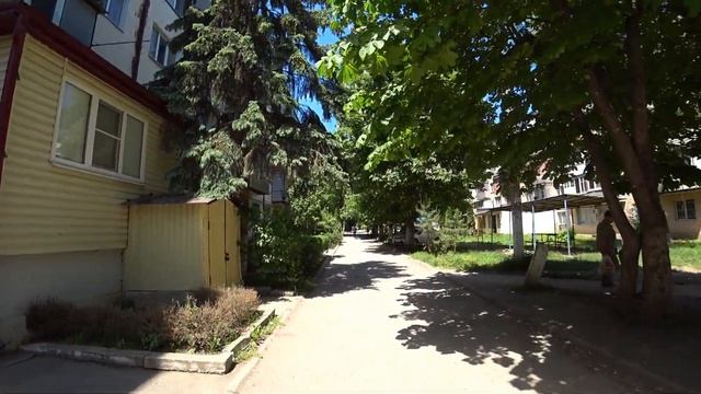 Нальчик Кабардино-Балкария Район "Горный" Nalchik Kabardino-Balkaria Caucasus смотреть онлайн