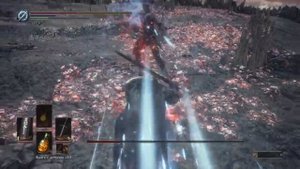 DARK SOULS™ III Души повелителей