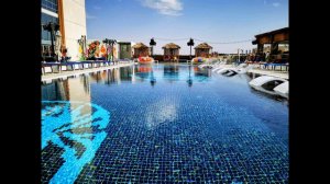 Avani Ibn Battuta Hotel Dubai