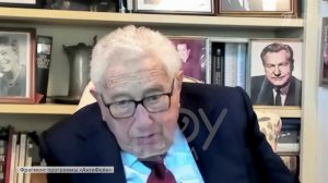 Генри Киссинджер считает, что Украине будет трудно добиться членства в НАТО