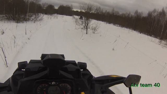 Хотели прокатиться по Лайту 1часть#брп #квадрик #стелс смотреть онлайн