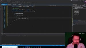 [C#/Unity] Server/Client Solution for Visual Studio and Unity