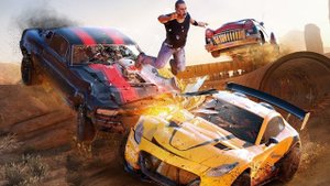 Flatout 2