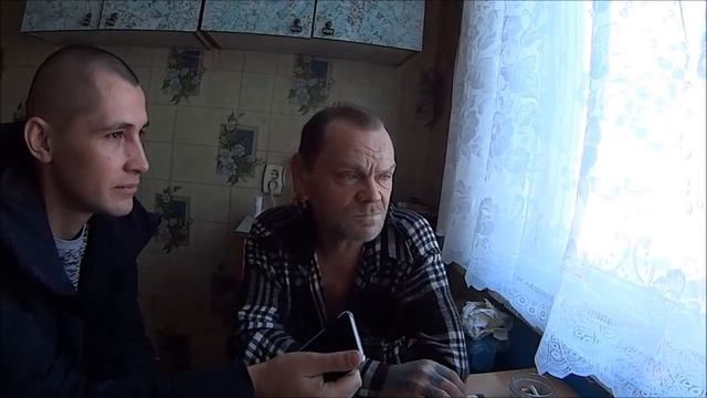 Новая жизнь Дяди Юры \ Ищем работу ( 22 - Серия ) смотреть онлайн