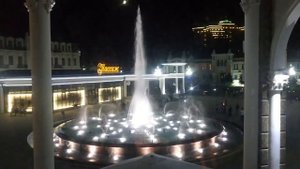 Заур Тутов - Адыги. Музыкальный Фонтан в Кисловодске.