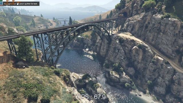 Test Evga RTX 2060 SC ULTRA sur Fair cry 5 & GTA 5 en Full HD, Quad HD, & 4K. смотреть онлайн