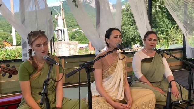 Хари Ом Тат Сат смотреть онлайн