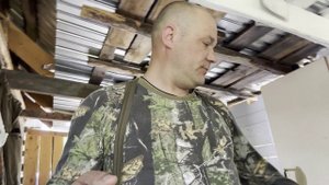 охота на Изюбря часть вторая