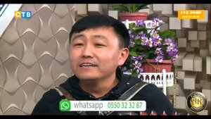 Каниет ыры -  Мирлан Баеков ЖАНДУУ YH, жандуу аткаруу