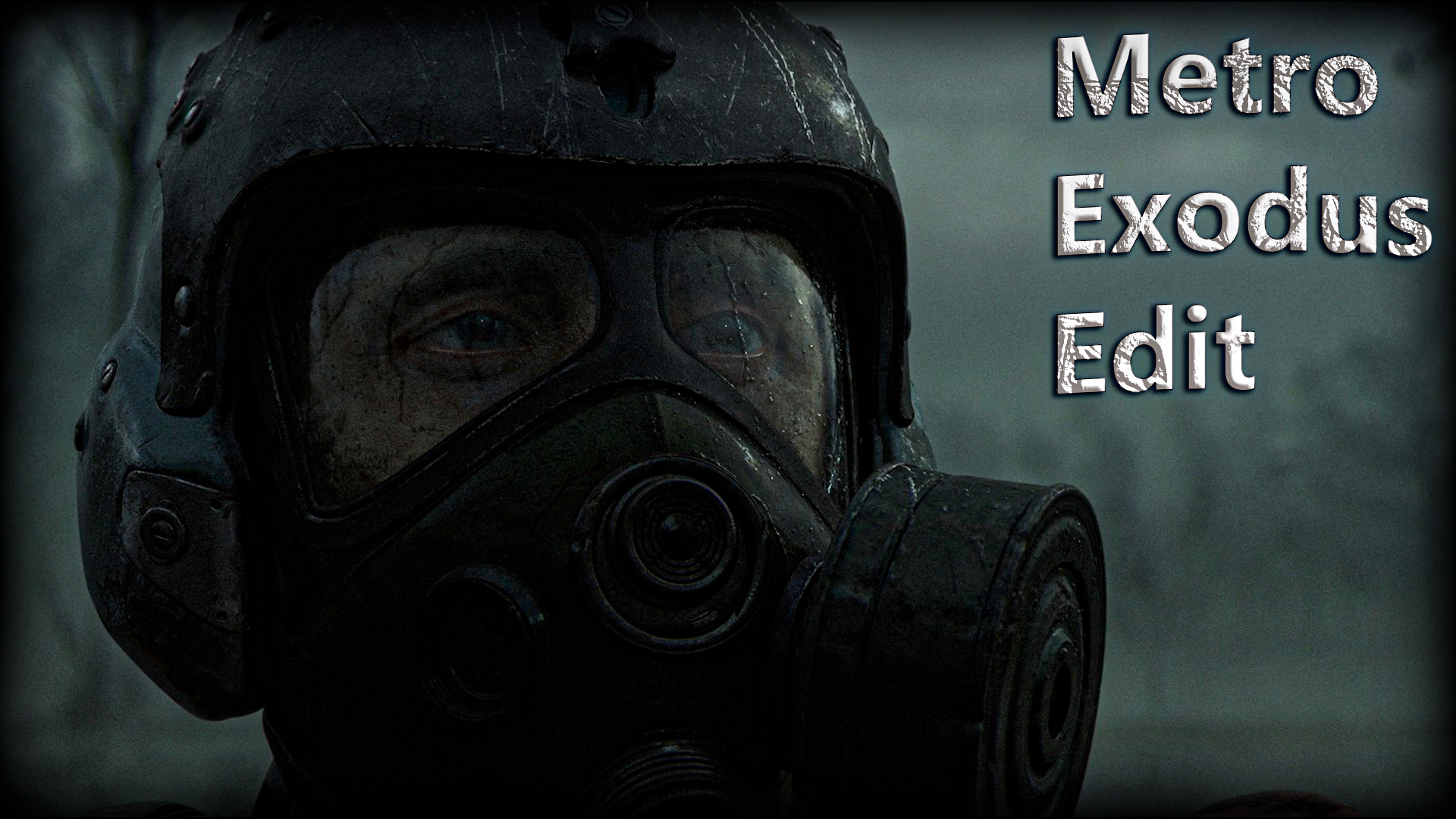 Metro Exodus | Закрой за мной дверь