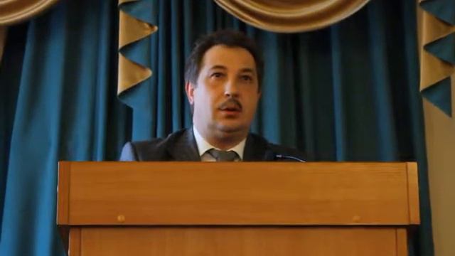 Круглый стол на тему «Религия и власть» смотреть онлайн