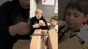 Распаковка Фаберлик новогодние новинки 2023