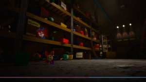 ПОППИ ПЛЕЙТАЙМ 2 - Poppy Playtime: Chapter 2 СЕКРЕТЫ ХАГИ ВАГИ