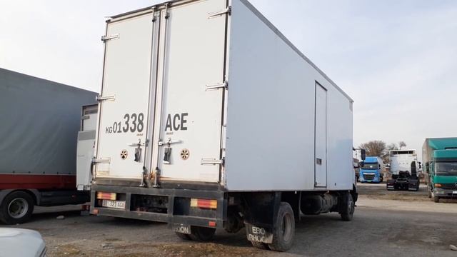 Авторынок Бишкек?/25.10.20/Фуралар/МЕРСЕДЕС/МАН/ВОЛВО/ #АВТОРЫНОКБИШКЕК #БИШКЕККАБАР смотреть онлайн