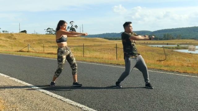 CON CALMA - Daddy Yankee ft. Snow Dance | Jayden Rodrigues Choreography смотреть онлайн