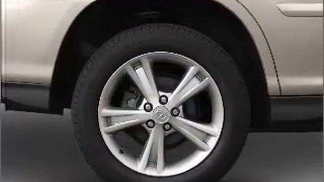 2006 Lexus RX 400h - Plano TX смотреть онлайн
