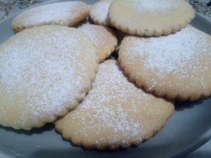 КОРЖИКИ МОЛОЧНЫЕ.Вкус детства.