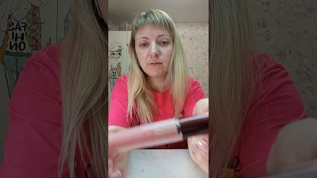 Обзор заказа Фаберлик по каталогу 16/2023 смотреть онлайн