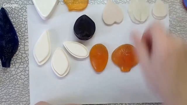 Обзор молдов для фоамирана и глины Плюсы и минусы