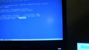 Установка Windows после форматирования жесткого диска