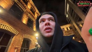 Лунаком ПОЦЕЛОВАЛА Екатзе