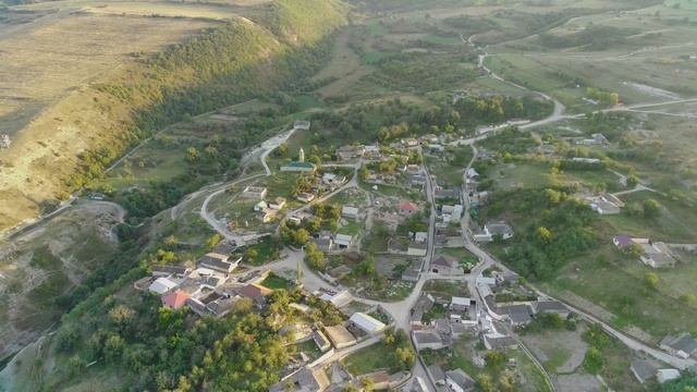 Нижний Каранай, аэро-видео , полет над селом.... #xiaomifimix8se #drone #dronevideo